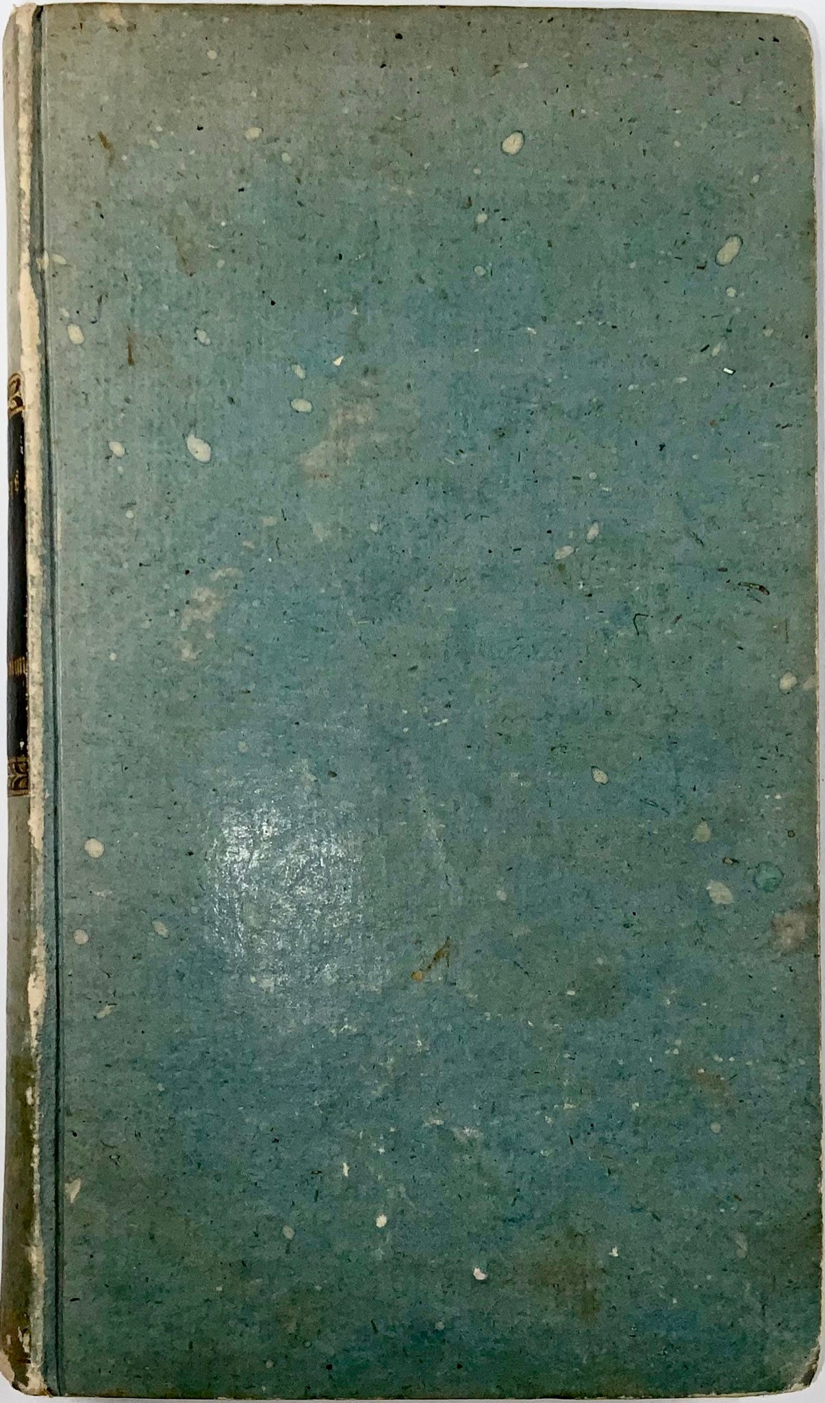 1823 Ignaz Troxler, Luzern’s Gymnasium, pedagogy, philosophy, First Edition